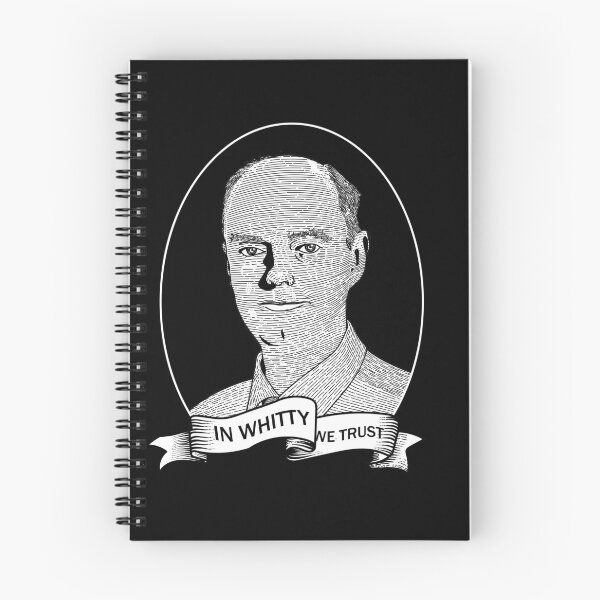 Item preview, In Chris whitty we trust designed and sold by Awabrh.