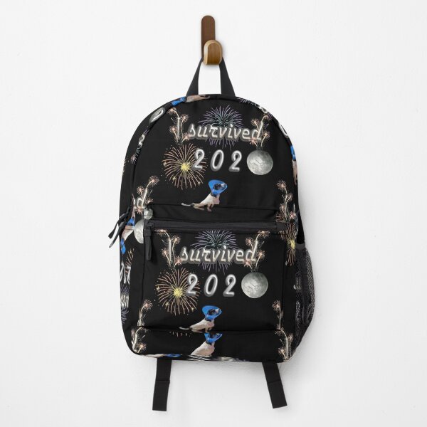 Item preview, I survived 202X designed and sold by Kuetspal-Lin.