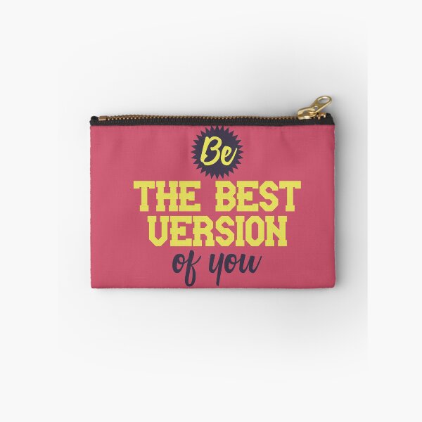 Item preview, Be The Best Vrsion Of You designed and sold by SECRET STORE.