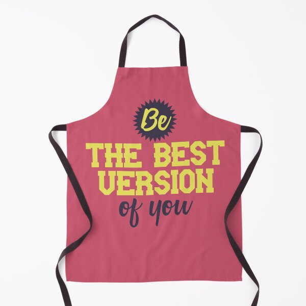 Item preview, Be The Best Vrsion Of You designed and sold by SECRET STORE.