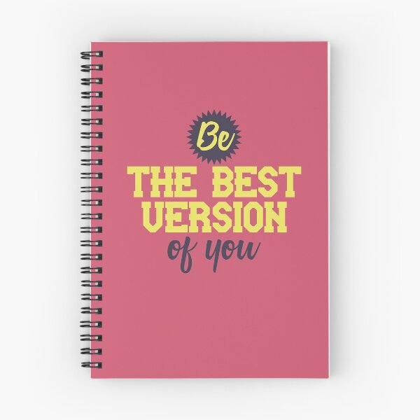 Item preview, Be The Best Vrsion Of You designed and sold by SECRET STORE.