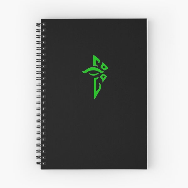 Item preview, Ingress Enlightened Logo - Green designed and sold by tseven.