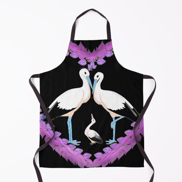 Item preview, Stork Family Love designed and sold by RitaMaye.