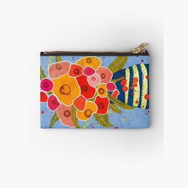 Item preview, Vase of Blooms designed and sold by HeyMim.