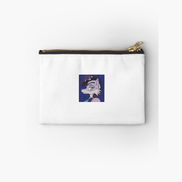 Item preview, Lupe the Wolf designed and sold by GothicKitty3.