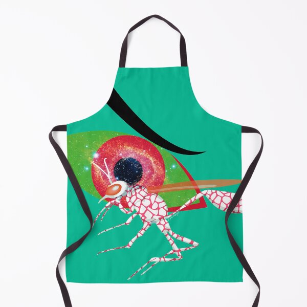 Item preview, Fear me not! designed and sold by Space Traveller.