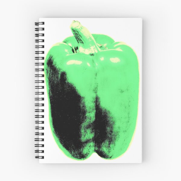 Item preview, Bell Pepper designed and sold by Apricot A.I..