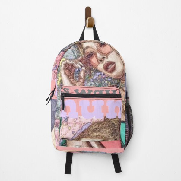 Item preview, Kpop Jessi Nuna nana fanart designed and sold by Edenjodie.