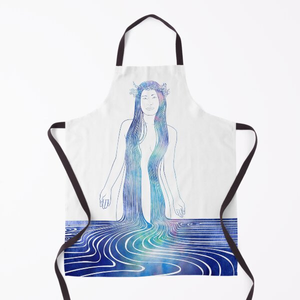 Item preview, Nereid CXII designed and sold by sirenarts.