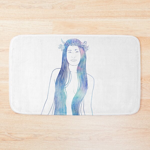 Item preview, Nereid CXII designed and sold by sirenarts.