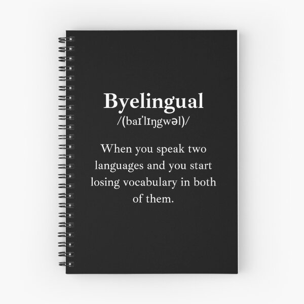 Item preview, Byelingual designed and sold by Axley.