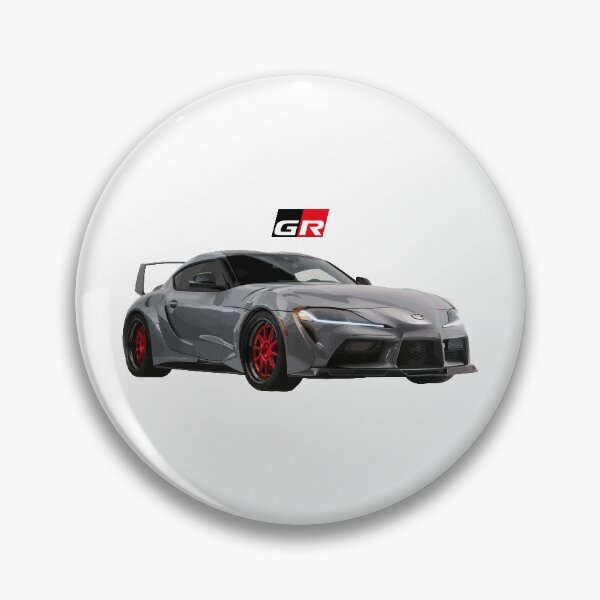 Artikelvorschau, toyota supra gr entworfen und verkauft von nicko141414.