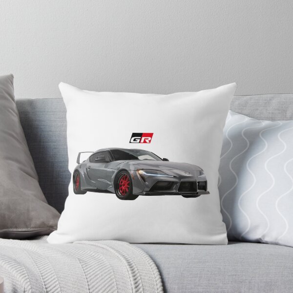 Artikelvorschau, toyota supra gr entworfen und verkauft von nicko141414.