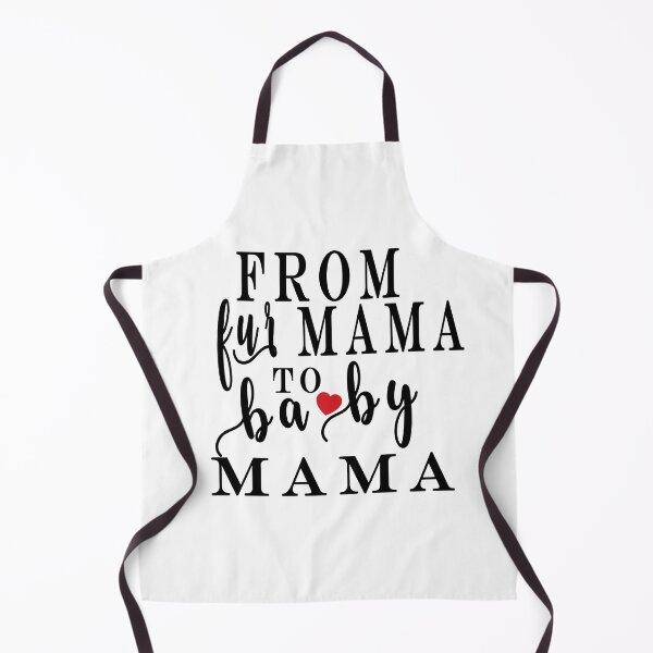 Item preview, from fur mama to baby mama designed and sold by ishako online.