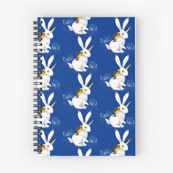 Item preview, Snow bunny designed and sold by jasmineberry.