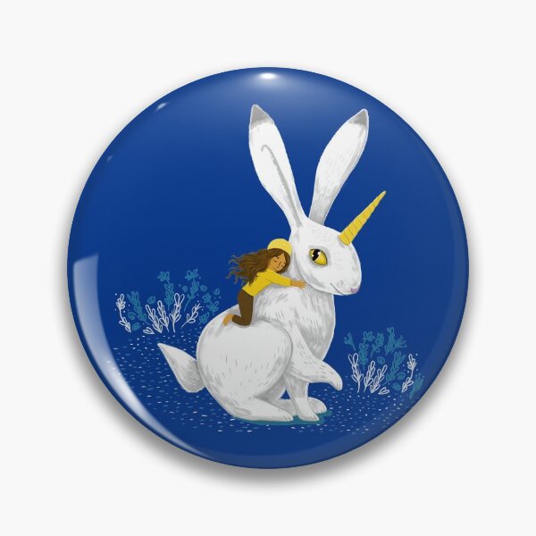 Item preview, Snow bunny designed and sold by jasmineberry.