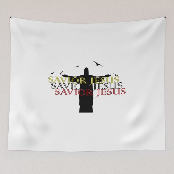 Item preview, KNOW JESUS T-SHIRT designed and sold by delpro.