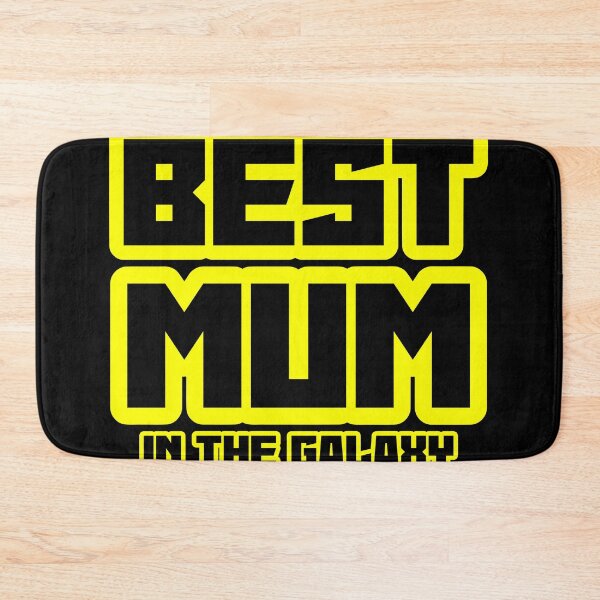Item preview, Best Mum In The Galaxy Gift Design designed and sold by designsnmore.