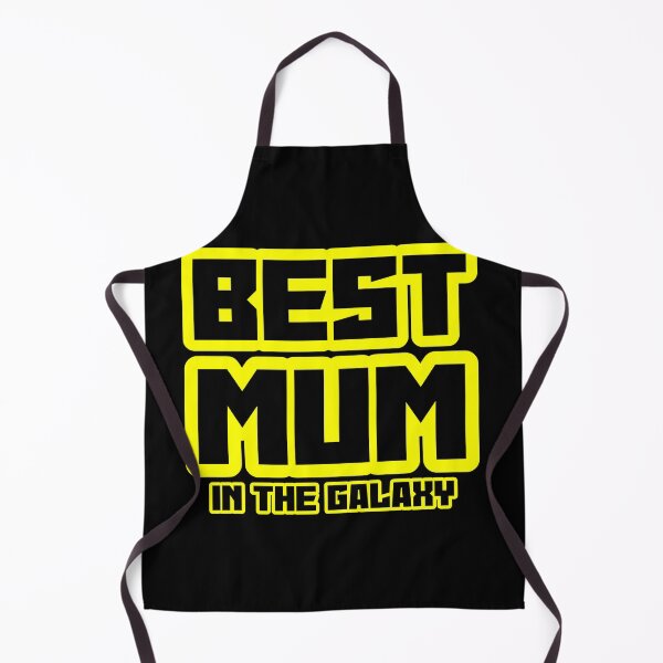 Item preview, Best Mum In The Galaxy Gift Design designed and sold by designsnmore.