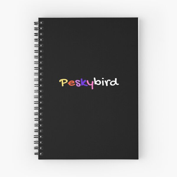 Item preview, Pesky Bird designed and sold by DigitalNobleman.