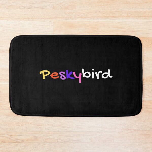 Item preview, Pesky Bird designed and sold by DigitalNobleman.