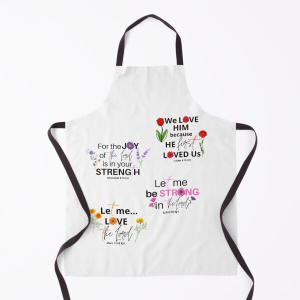 Item preview, Floral Christian Bible Verses Mix designed and sold by Nancyanna.