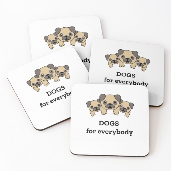 Item preview, funny dogs for everybody designed and sold by chopola-shop.