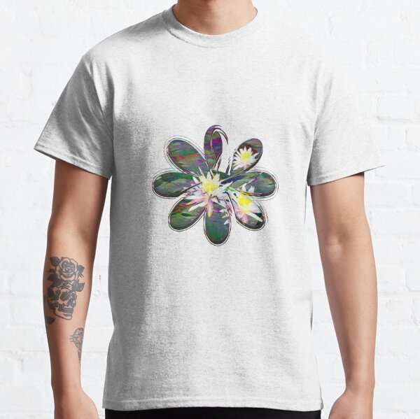 The Lily Pond Classic T-Shirt