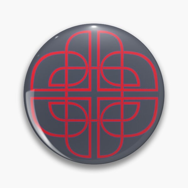 Item preview, Endless Celtic Cross designed and sold by bunbun369.