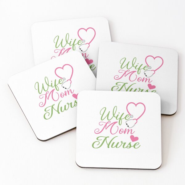 Item preview, wife mom nurse,nurse gifts for women ,nurse gifts, gifts for nurses female, mom gifts, mom christmas gifts , gifts for nurses,  gifts, gifts for nurses graduation,   nurses women designed and sold by yassiny.