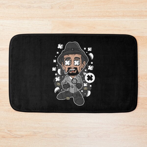 Item preview, Detective  designed and sold by Sinfamous.