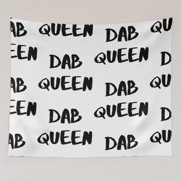 Item preview, Dab Queen designed and sold by WorldPrintTees.
