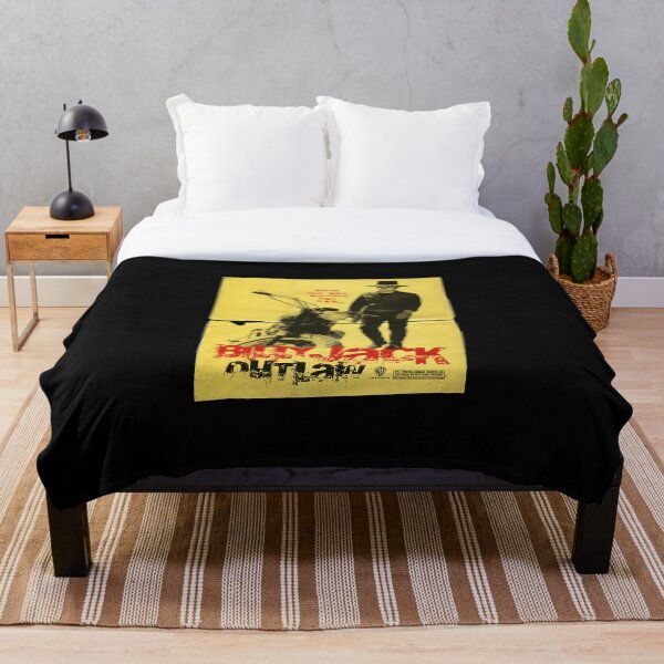 Item preview, Billy Jack fuera de la ley designed and sold by Splinterwear.