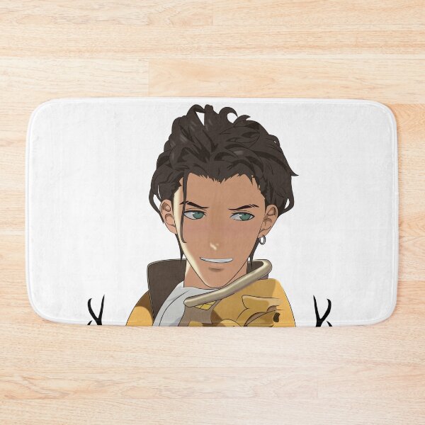 Item preview, Claude Von Riegan designed and sold by rutcruz.