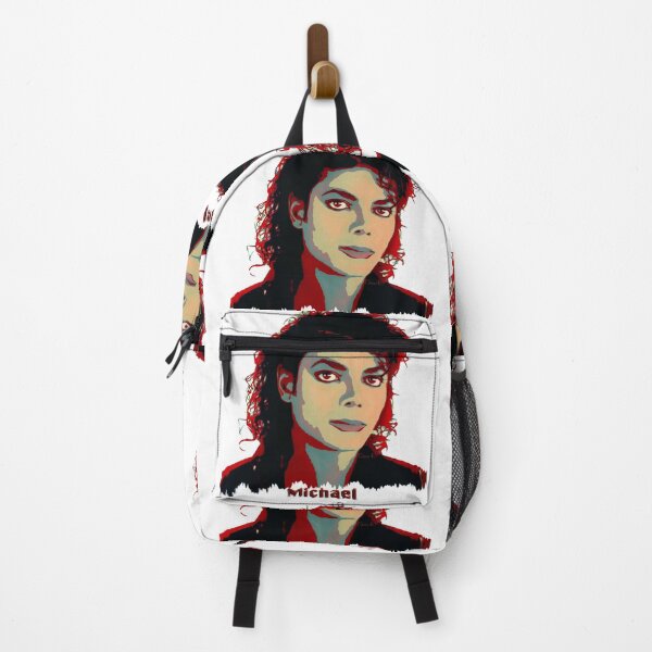 Item preview, Michael designed and sold by Cylevieart.