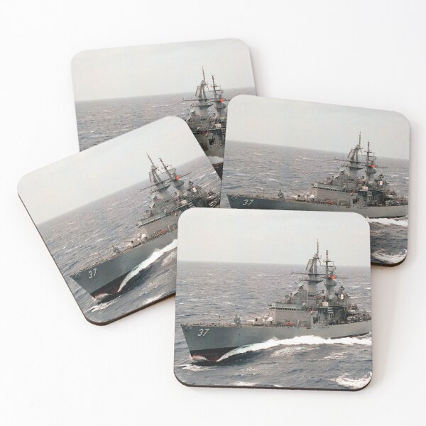 Item preview, USS SOUTH CAROLINA (CGN-37) SHIP'S STORE designed and sold by militarygifts.