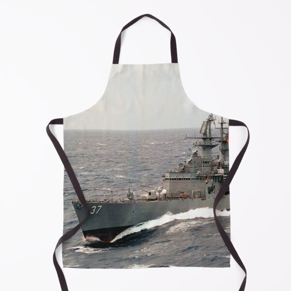 Item preview, USS SOUTH CAROLINA (CGN-37) SHIP'S STORE designed and sold by militarygifts.