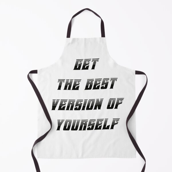 Item preview, Get the best version of yourself designed and sold by JirehShop.
