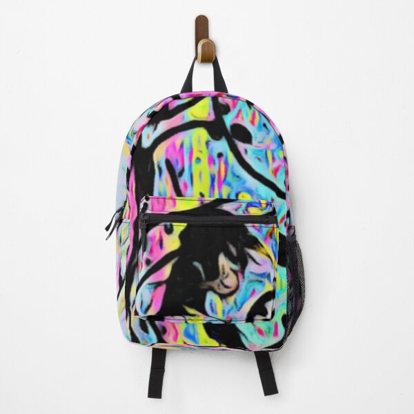 Item preview, Hip Hop Graffiti spray paint can designed and sold by rustycatart.