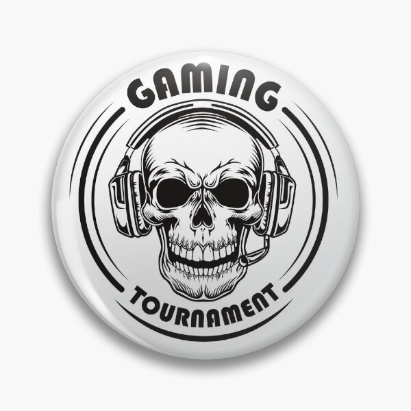 Item preview, Gaming Tournament designed and sold by SECRET STORE.