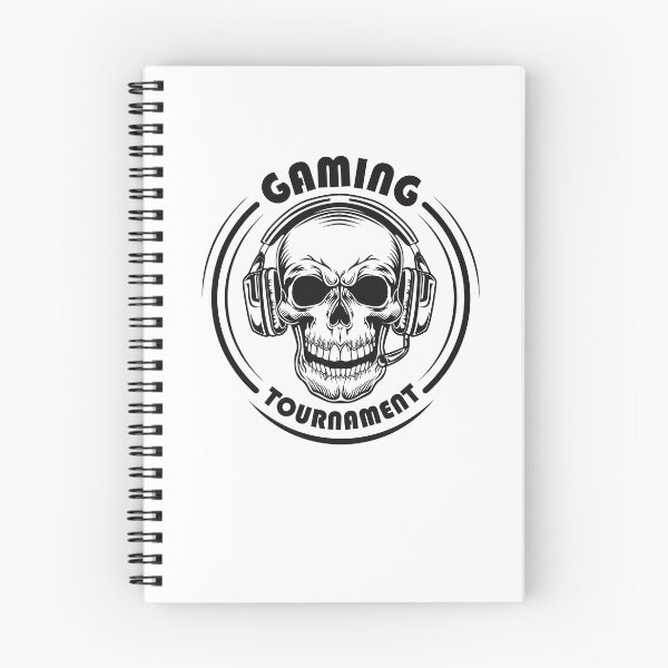 Item preview, Gaming Tournament designed and sold by SECRET STORE.