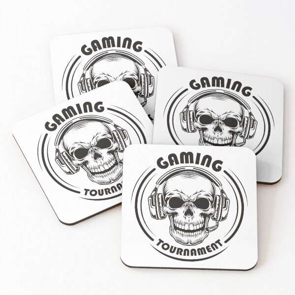 Item preview, Gaming Tournament designed and sold by SECRET STORE.