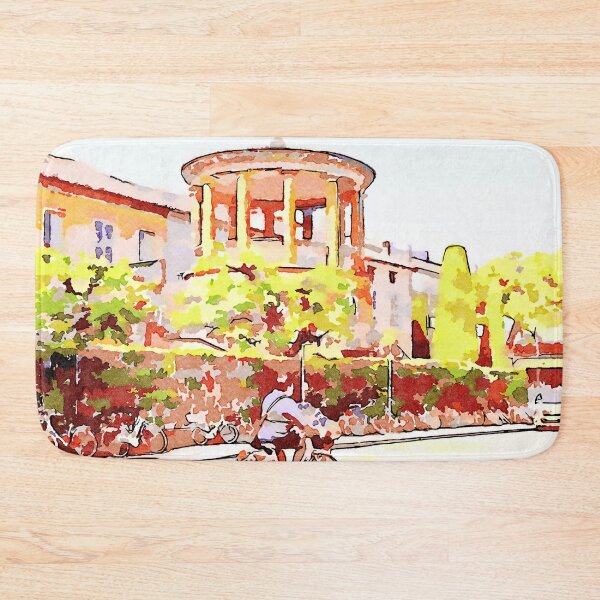 Item preview, Women on bike designed and sold by Giuseppe Cocco.