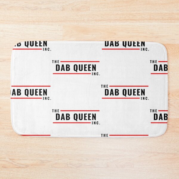 Artikelvorschau, Dab Queen entworfen und verkauft von WorldPrintTees.