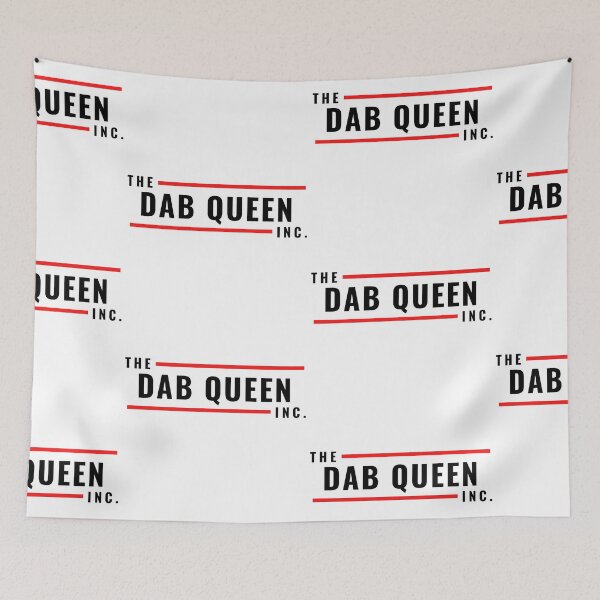 Artikelvorschau, Dab Queen entworfen und verkauft von WorldPrintTees.