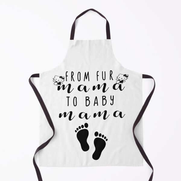 Item preview, Copy of from fur mama to baby mama designed and sold by ishako online.