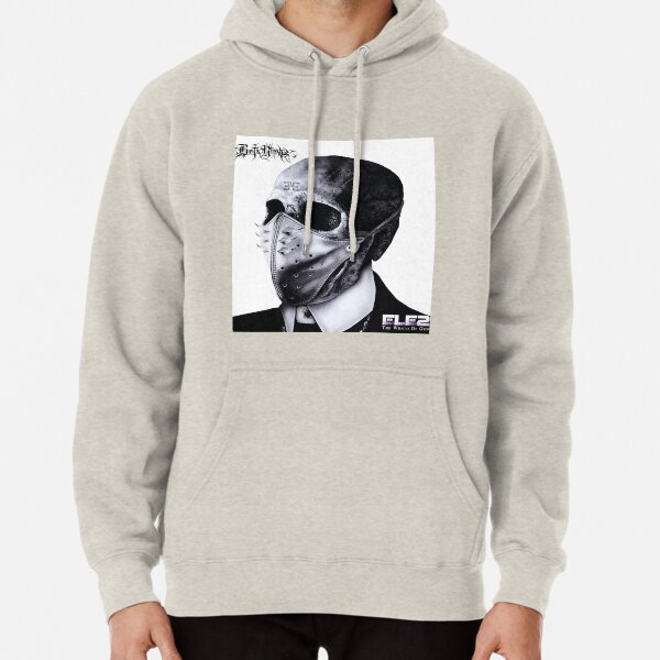 Moneybagg Yo – Time Served Deluxe cover Lightweight Hoodie for