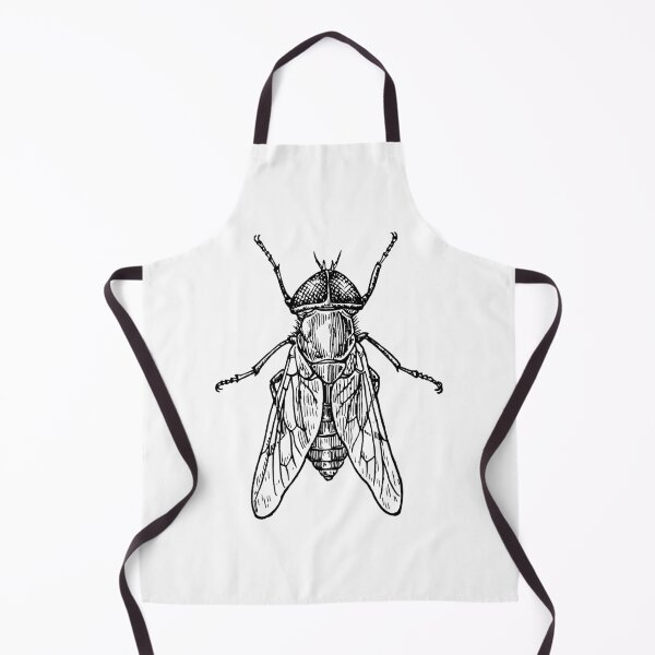 Item preview, The Fly designed and sold by maisy69.