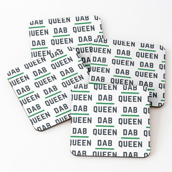 Artikelvorschau, Dab Queen entworfen und verkauft von WorldPrintTees.
