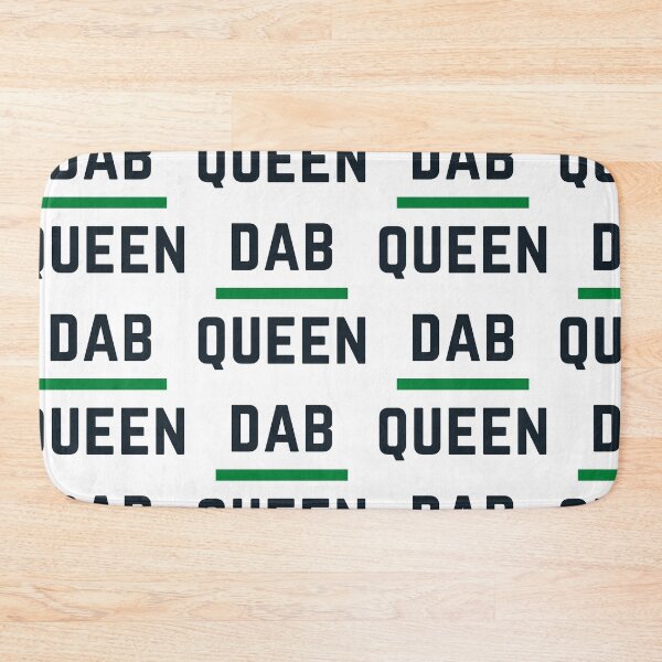Artikelvorschau, Dab Queen entworfen und verkauft von WorldPrintTees.